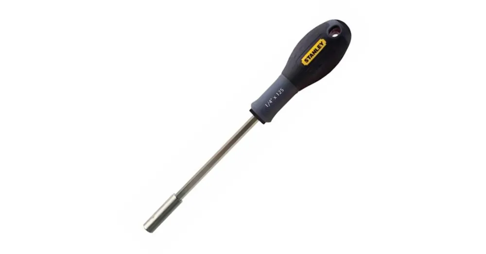 STANLEY 065490 BEHAJTÓHEGY ADAPTER MÁGNESES FATMAX Korlátozott ajánlat