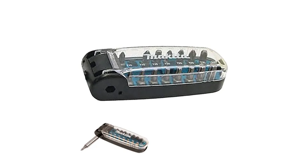 Rendeld meg most MAKITA P-79778 BEHAJTÓHEGY KÉSZLET 17részes CROCO BOKSZ
