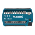 Nézd meg most MAKITA P-74740 BEHAJTÓHEGY KÉSZLET 50mm /PH,PZ,TX/ 13 részes
