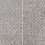 Bestseller Equipe Coralstone Gamut Grey 20x20