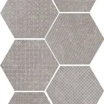 Gyors kiszállítás Equipe Coralstone Melange Grey 29,2x25,4