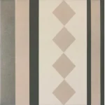 Equipe Caprice Provence Border 20x20 Prémium