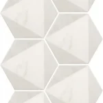 Utolsó esély Equipe Carrara Hexagon Peak 17,5x20