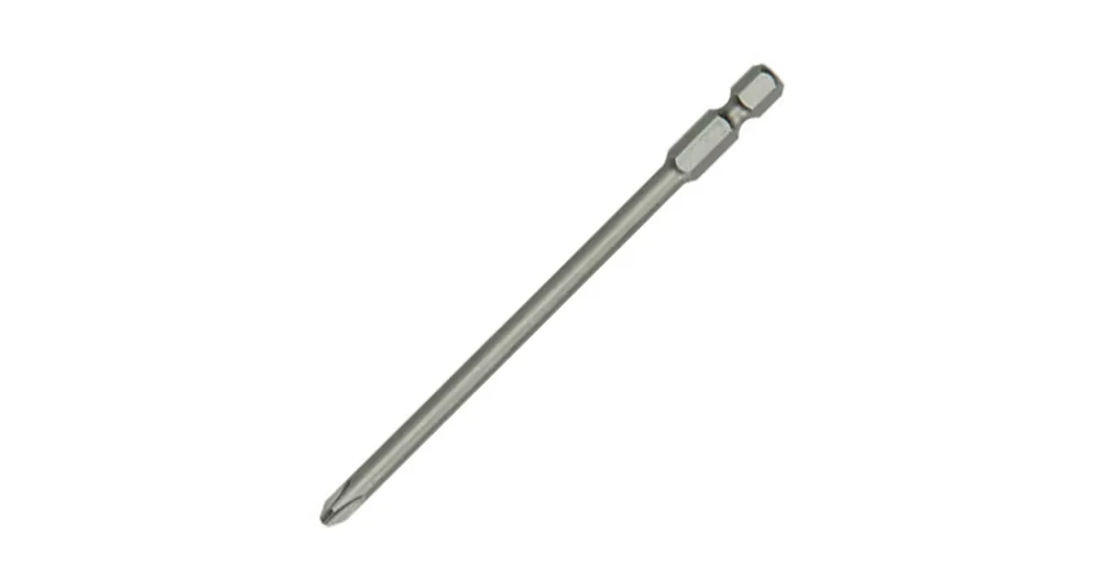 BEHAJTÓHEGY PH2/152mm 2DB/CS HIKOKI 752267 Gyors kiszállítás