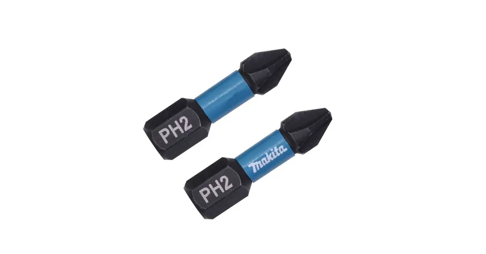MAKITA B-63616 BEHAJTÓHEGY PH2/025mm 2DB/CS. IMPACT 1/4col MÁGNESES Kihagyhatatlan ajánlat