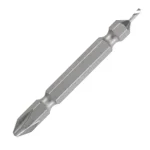 BEHAJTÓHEGY PH2/70mm KÉTOLDALAS ELŐFÚRÓVAL D1.2 KWB 49120940 Nézd meg most