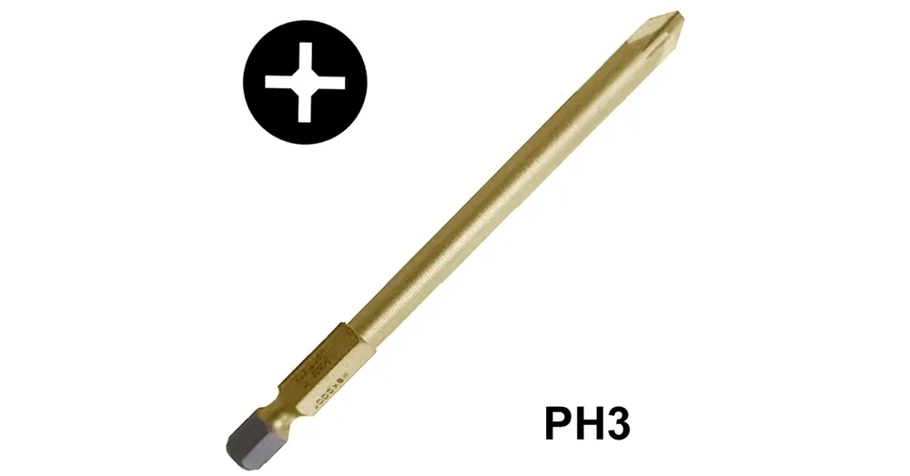 WEKADOR BEHAJTÓHEGY PH3/050mm TITÁN 1/4col C6,3 Azonnal elérhető
