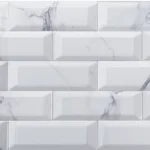 Olcsóbb Bisel Calacatta Gris 10x30