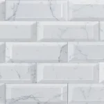 Bisel Carrara 10x30 Azonnali szállítás