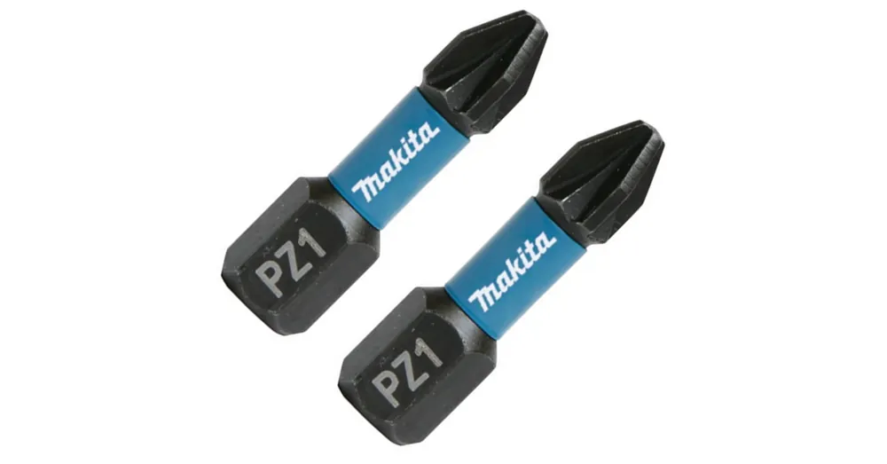 MAKITA B-63638 BEHAJTÓHEGY PZ1/025mm 2DB/CS 1/4 col C6,3 MÁGNESES Vedd meg most
