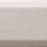 Olcsó Metro Bisel Coco Brillo 10x30 fózolt fényes metro csempe