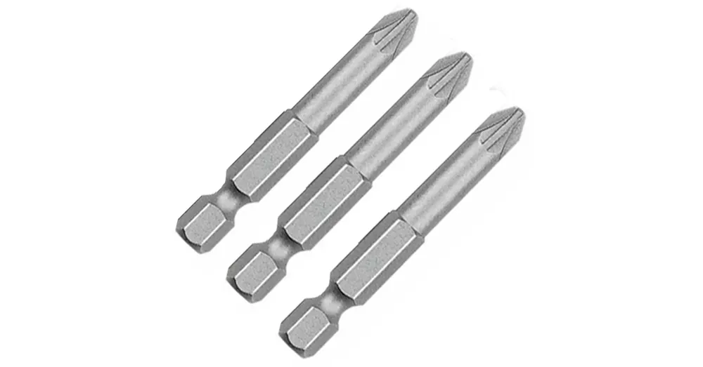 Vásárlói kedvenc BEHAJTÓHEGY PZ2/050mm 3DB/CS HIKOKI 752286