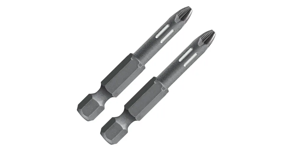BEHAJTÓHEGY PZ2/050mm 02DB/CSOMAG TORZIÓS 1/4c C6,3 KWB 49122152 Ne maradj le