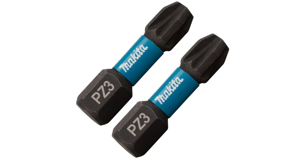 Legkelendőbb MAKITA B-63650 BEHAJTÓHEGY PZ3/025mm 2DB STANDARD 1/4col C6,3