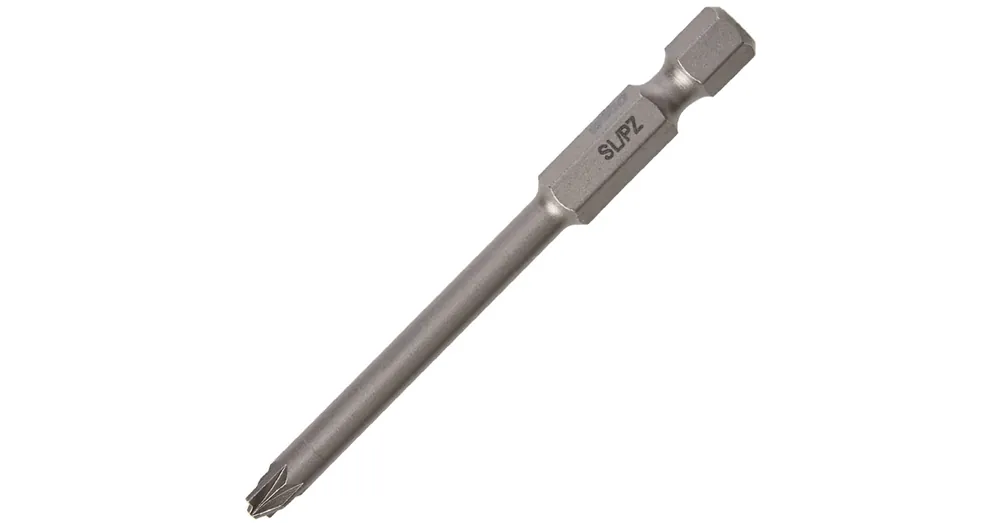 Legnépszerűbb BEHAJTÓHEGY SL/PZ2*50mm XENO VILLANYSZERELŐCSAVARHOZ WIHA 32496