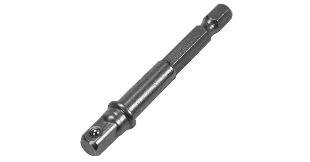 Nézd meg most YATO 04625 ADAPTER BIT-RŐL 1/4col
