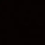 Akciós ár Metro Liso Flat Negro Mate 10x30 sima matt metro csempe