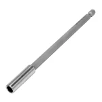 Árengedmény YATO 04681 BEHAJTÓSZÁR BITHEZ MÁGNESES 150mm 1/4col C6,3