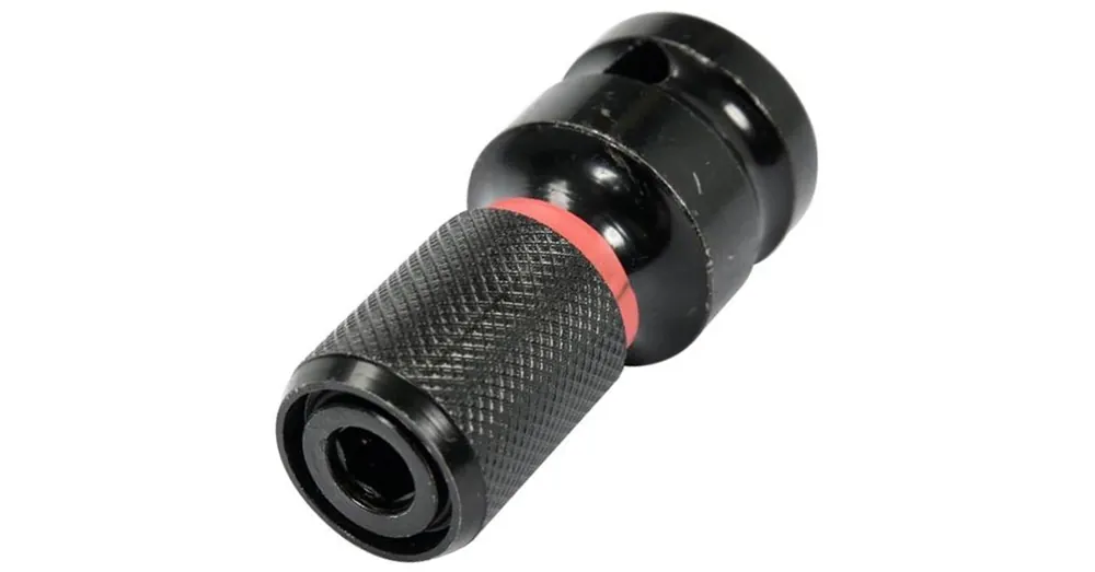 YATO 04691 DUGÓKULCS ADAPTER 1/2c-1/4c rugós 50mm B.HEGYEKHEZ Kedvezmény