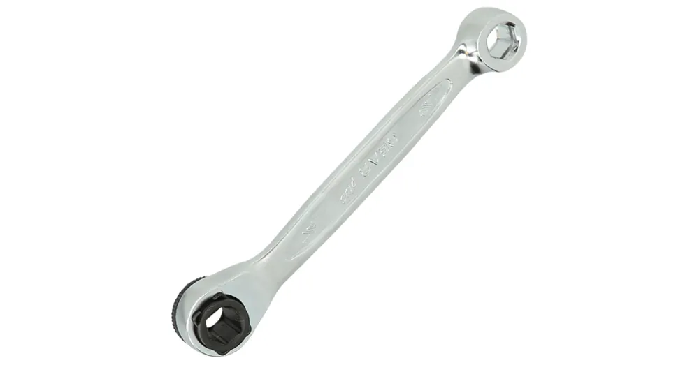 Biztonságos vásárlás KS TOOLS 5034691 RACSNISHAJTÓKAR BITHEZ FIX 95mm C6.3 1/4col-1/4col