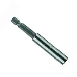 Nézd meg most WEKADOR 006265 BEHAJTÓSZÁR BITHEZ MÁGNESES D09.5*60mm RÖGZ.C GYŰRŰVEL