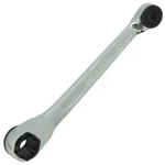 Végkiárusítás KS TOOLS 503.4678 RACSNISHAJTÓKAR BITHEZ FIX 125mm 1/4col*10mm