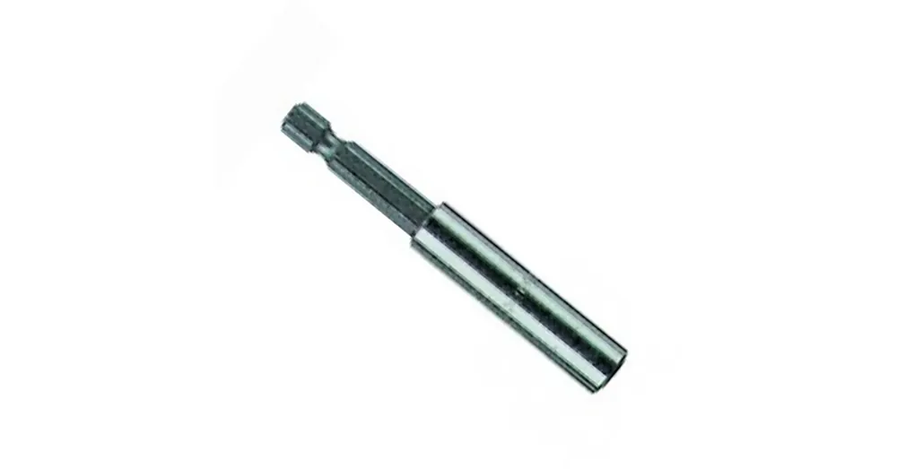 WEKADOR BEHAJTÓSZÁR BITHEZ MÁGNESES D11*75mm1/4c RÖGZ.C GYŰRŰVEL Vedd meg online