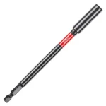 Olcsó BEHAJTÓSZÁR BITHEZ MÁGNESES 152mm 1/4col C6,3 MILWAUKEE 4932471822