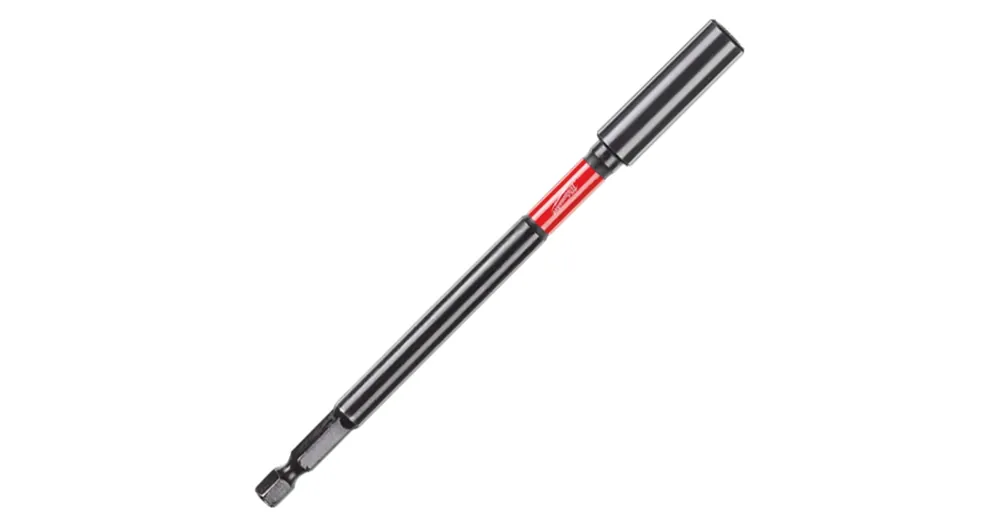 Olcsó BEHAJTÓSZÁR BITHEZ MÁGNESES 152mm 1/4col C6,3 MILWAUKEE 4932471822