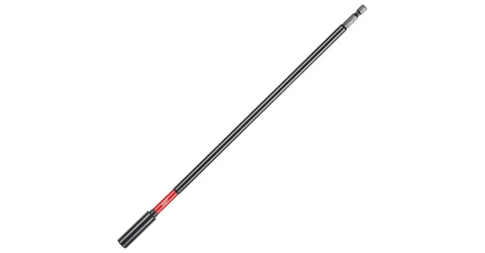Olcsó BEHAJTÓSZÁR BITHEZ MÁGNESES 305mm 1/4col C6,3 MILWAUKEE 4932471823