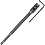 BOSCH 2608595422 BEHAJTÓSZÁR BITHEZ 152mm 1/4c IMBUSZKULCSOS Vedd meg online