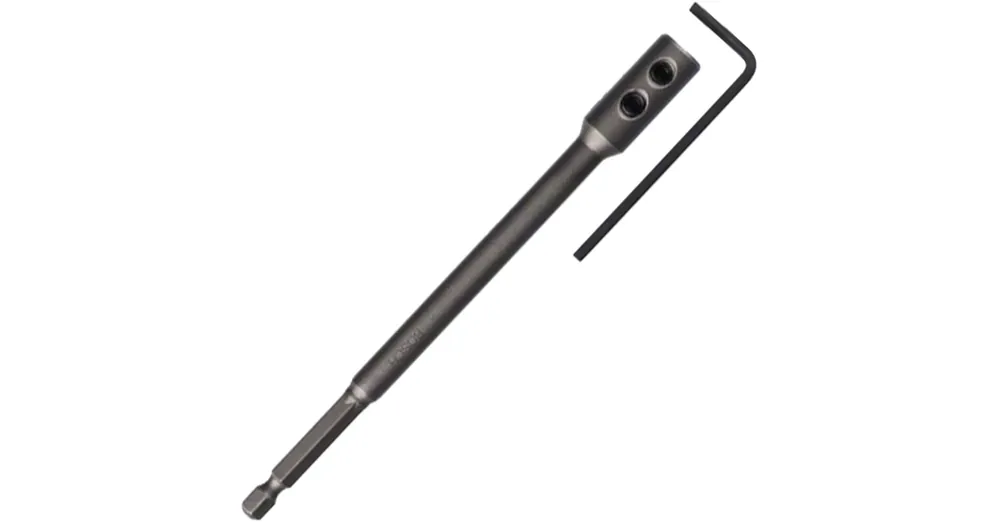 BOSCH 2608595422 BEHAJTÓSZÁR BITHEZ 152mm 1/4c IMBUSZKULCSOS Vedd meg online
