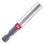 Biztonságos fizetés BEHAJTÓSZÁR BITHEZ MÁGNESES 60mm 1/4col EINHELL 49133110