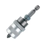 BEHAJTÓSZÁR BITHEZ MÁGNESES 79mm 1/4col C6,3 FELO 05910390 Nézd meg most