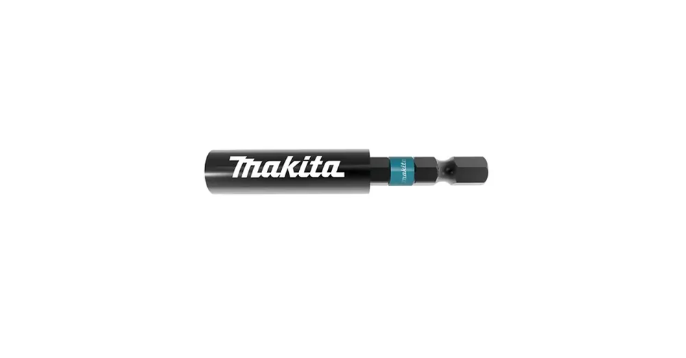Újdonság MAKITA B-66793 BEHAJTÓSZÁR BITHEZ MÁGNESES IMPACT BLACK 60mm