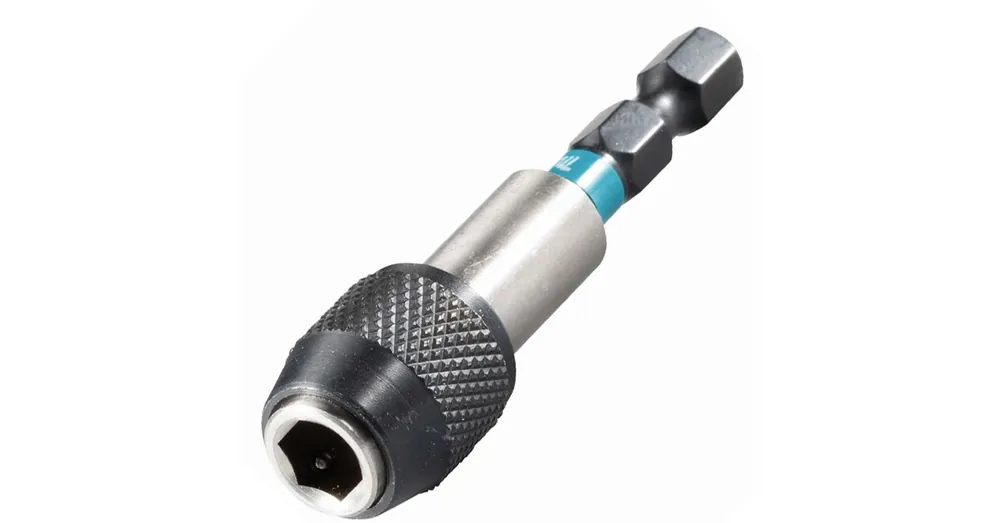 MAKITA B-66802 BEHAJTÓSZÁR BITHEZ MÁGNESES IMPACT BLACK 60mm GYŰRŰS Csak ma
