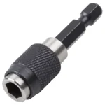 Azonnali szállítás WOLFCRAFT 2421000 BEHAJTÓSZÁR BITHEZ MÁGNESES 50mm MÉLYSÉGRÖGZÍTŐVEL