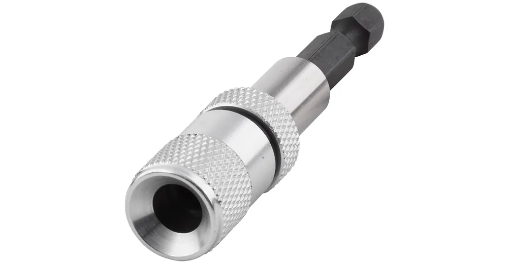 WOLFCRAFT 2425000 BEHAJTÓSZÁR BITHEZ MÁGNESES 72mm MÉLYSÉGRÖGZÍTŐVEL Outlet