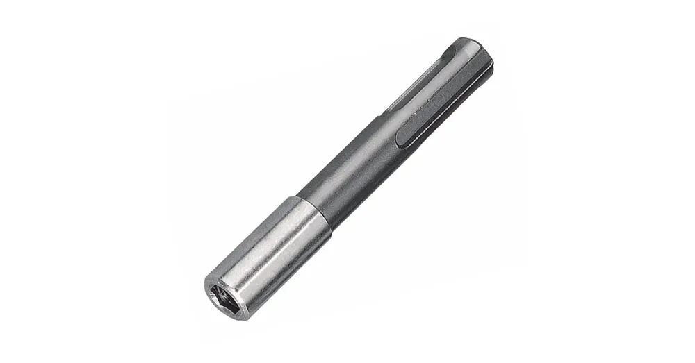 WOLFCRAFT 2429000 BEHAJTÓSZÁR BITHEZ MÁGNESES SDS-PLUS Expressz kézbesítés