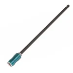 Legjobb ár WOLFCRAFT 2983000 BEHAJTÓSZÁR BITHEZ MÁGNESES 150mm 1/4col C6,3