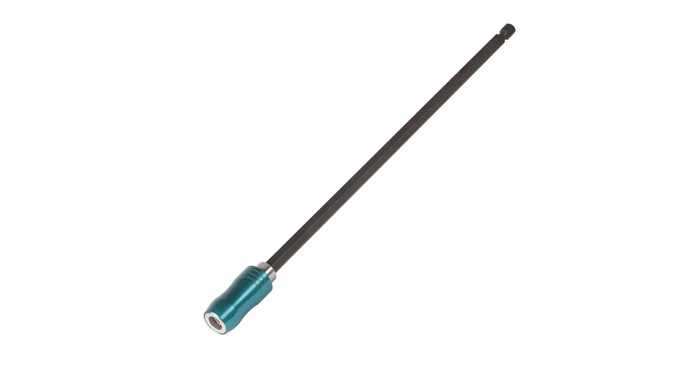 Legjobb ár WOLFCRAFT 2983000 BEHAJTÓSZÁR BITHEZ MÁGNESES 150mm 1/4col C6,3