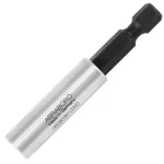 Exkluzív ajánlat BEHAJTÓSZÁR BITHEZ MÁGNESES 58mm 1/4col IMPORT