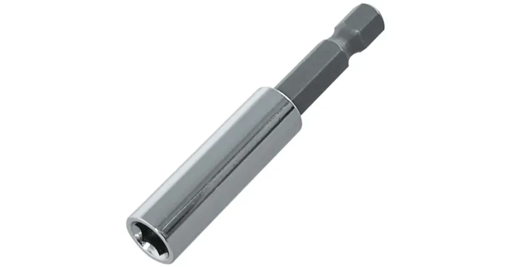 MODECO 16100 BEHAJTÓSZÁR BITHEZ MÁGNESES D10*60mm 1/4col Csak ma