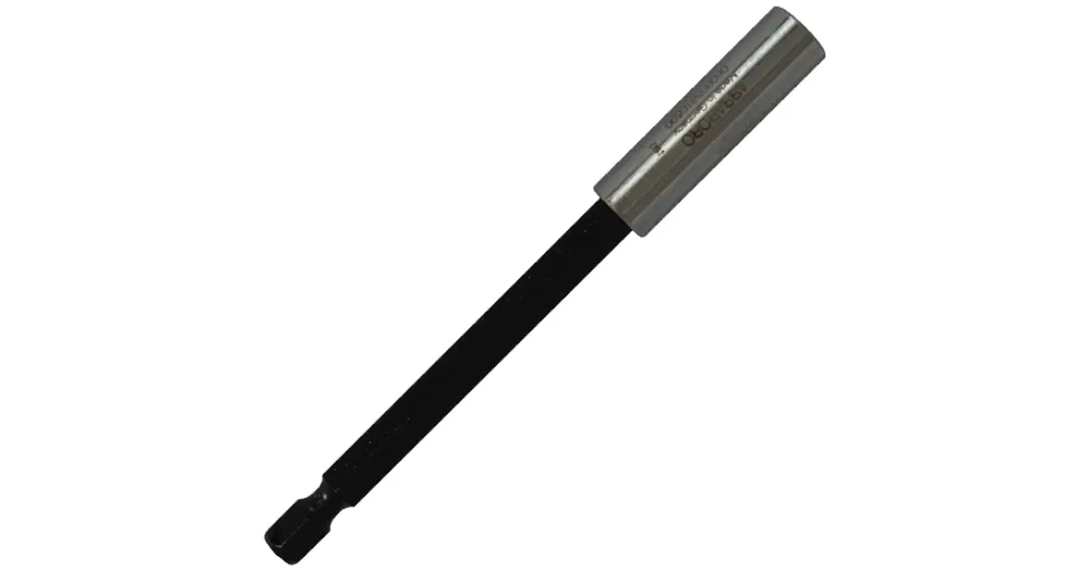 BEHAJTÓSZÁR BITHEZ MÁGNESES 100mm 1/4col IMPORT Rendeld meg most
