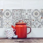 Artisan Baza Decor Mix 10x20 rusztikus metro csempe dekor Expressz kézbesítés