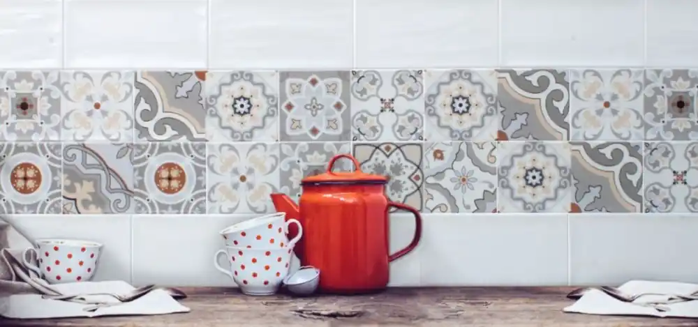 Artisan Baza Decor Mix 10x20 rusztikus metro csempe dekor Expressz kézbesítés