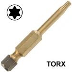 WEKADOR BEHAJTÓHEGY TX10/050mm TITÁN 1/4col C6,3 Bestseller