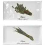 Biztonságos fizetés Artisan Herb Decor Mix 10x20 rusztikus metro csempe dekor