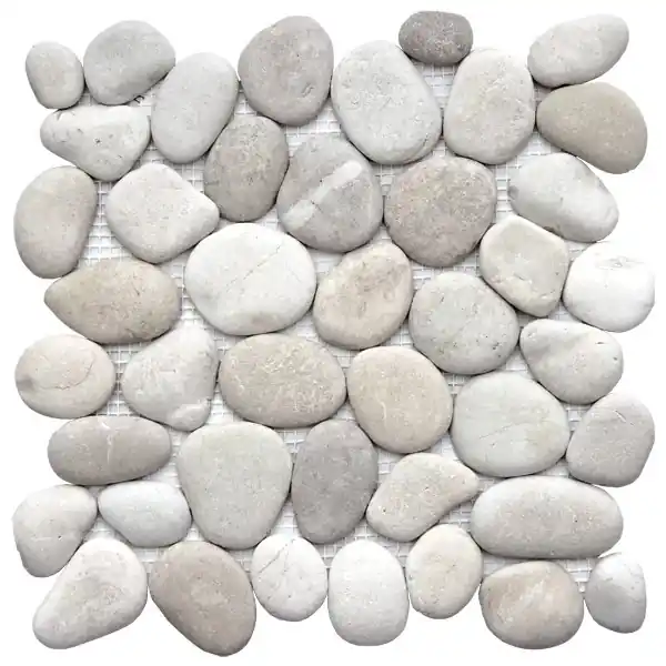 Piedra Ibiza 30x30 kavicsmozaik Biztonságos vásárlás