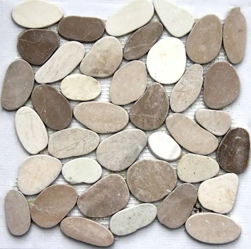 Csak ma Piedra Java 30x30 kavicsmozaik